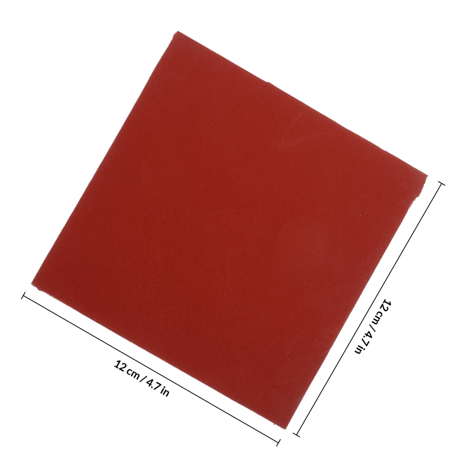耐熱シリコンフォームパッド 高温耐性断熱マット ヒートプレス - Heat Resistant Mat のレビューと価格