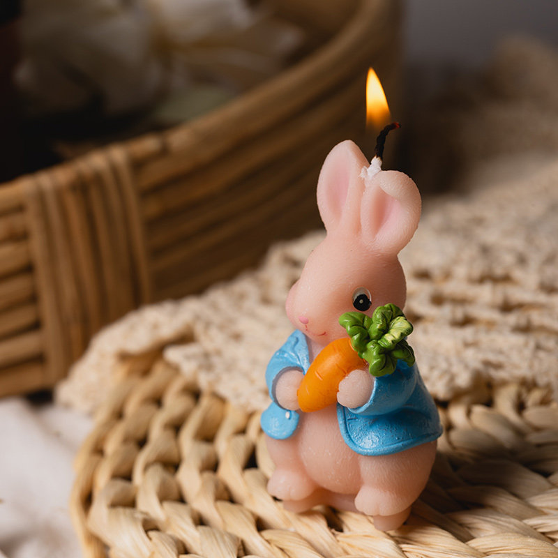子供用パーティー用品　クリエイティブな誕生日キャンドル　可愛 - Candle Supply のレビューと価格