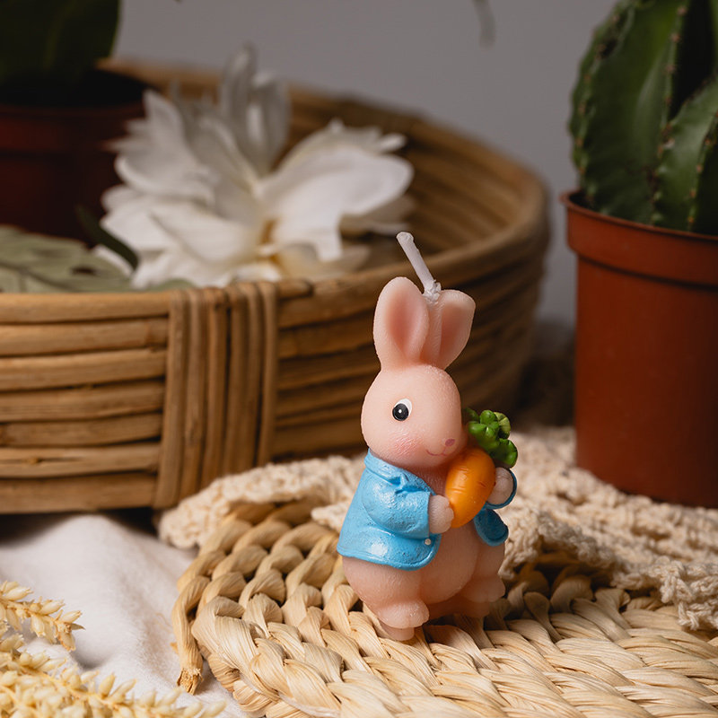 子供用パーティー用品　クリエイティブな誕生日キャンドル　可愛 - Candle Supply のレビューと価格