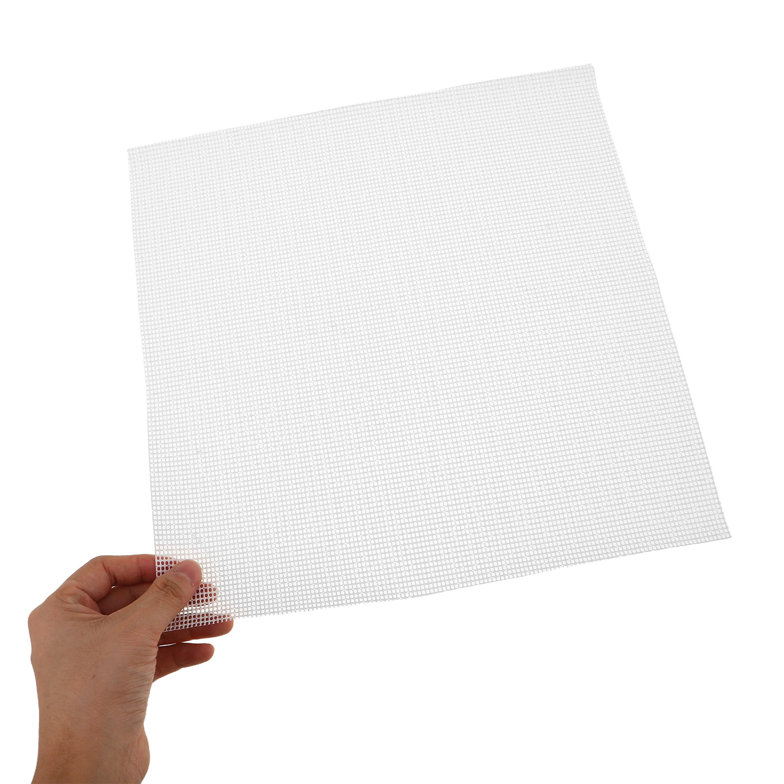 10枚入りシリコン精密融着マット 通気性メッシュ 耐熱プレス - Heat Resistant Mat のレビューと価格