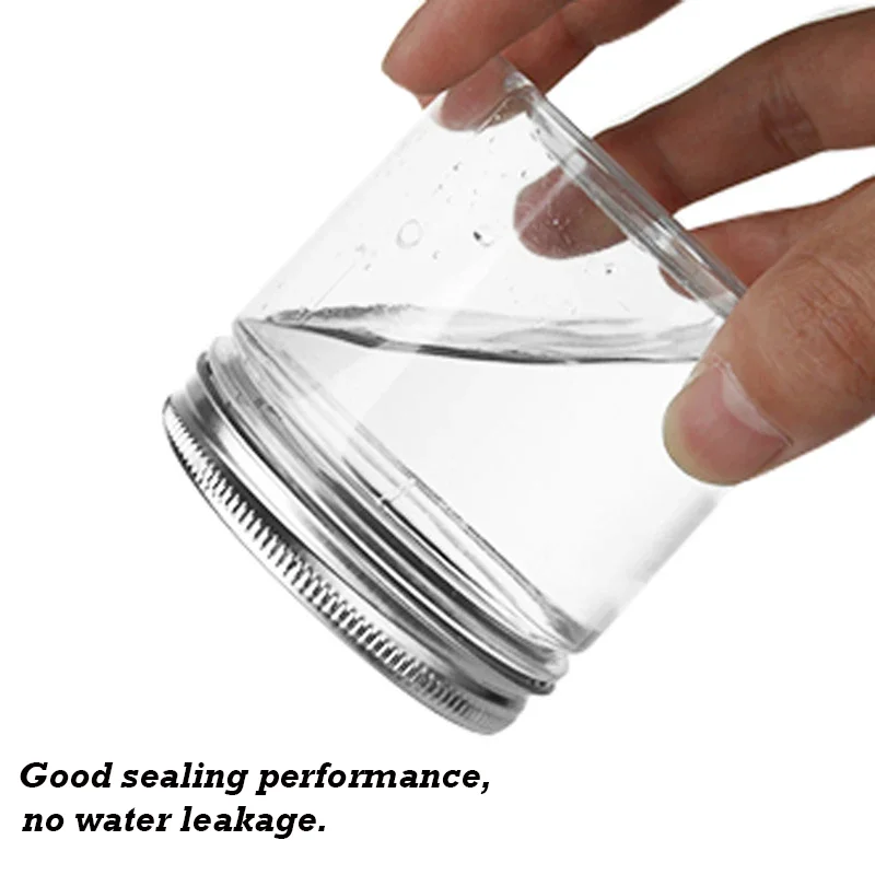50 ピース/ロット 30/50/60/80/100/120 - Mason Jar 8Oz のレビューと価格