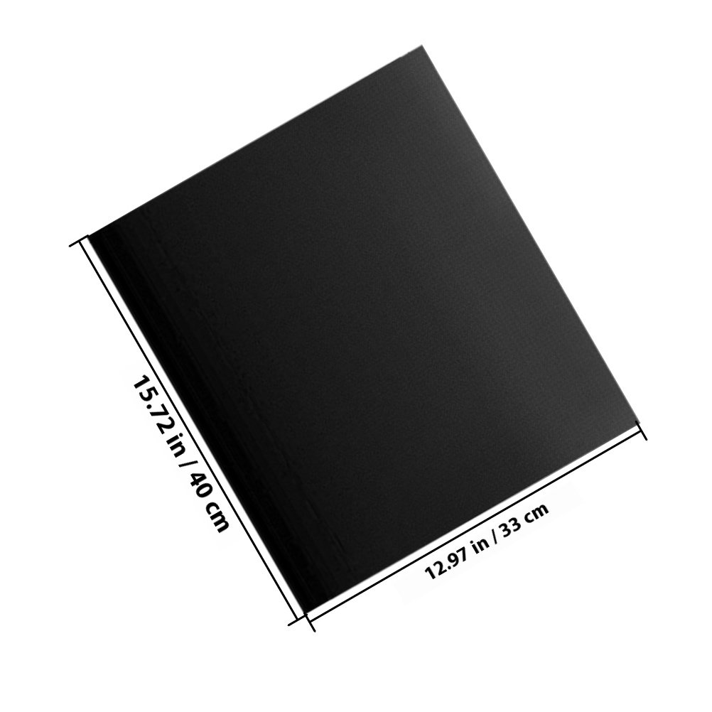 3枚セット ノンスティック Tpfe バーベキューグリルマッ - Heat Resistant Mat のレビューと価格
