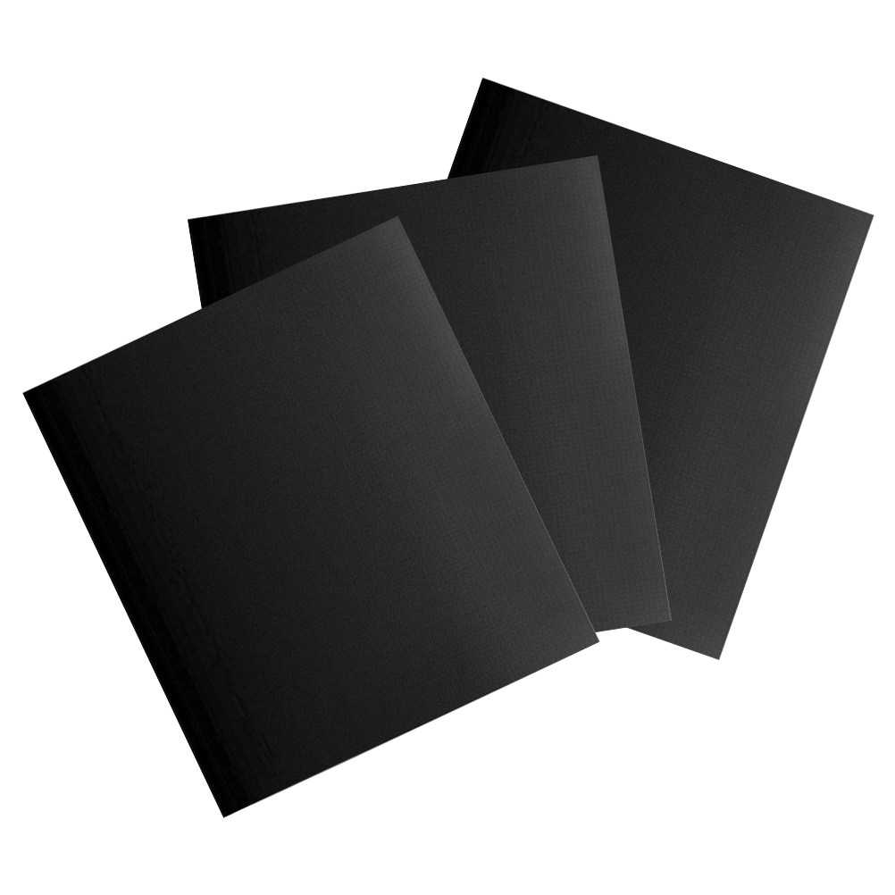 3枚セット ノンスティック Tpfe バーベキューグリルマッ - Heat Resistant Mat のレビューと価格