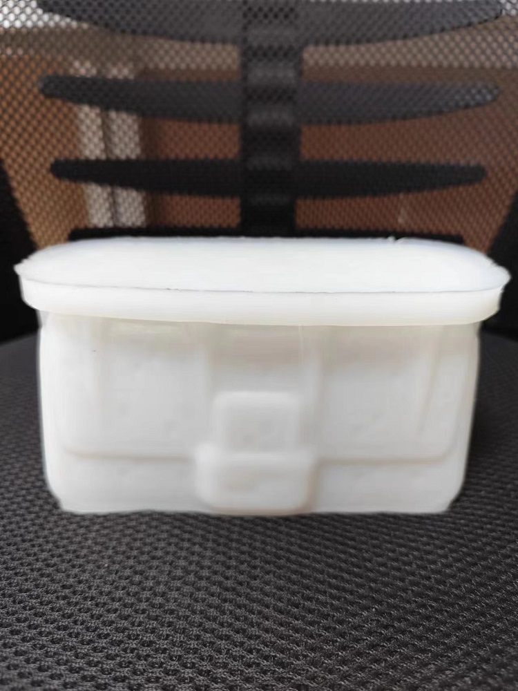 大型高級ハンドバッグサークルスーツケースファッションバッグシ - Candle Sachet のレビューと価格