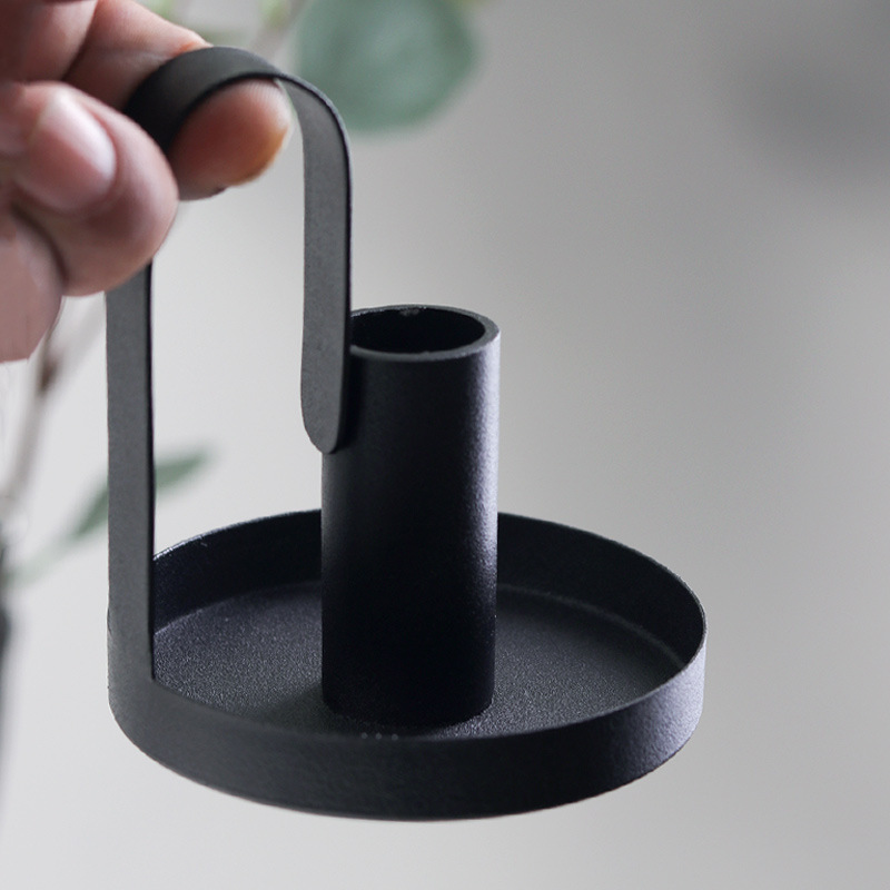 クリスマスデコレーション用品 キャンドルホルダー装飾 メタル - Candle Supply のレビューと価格
