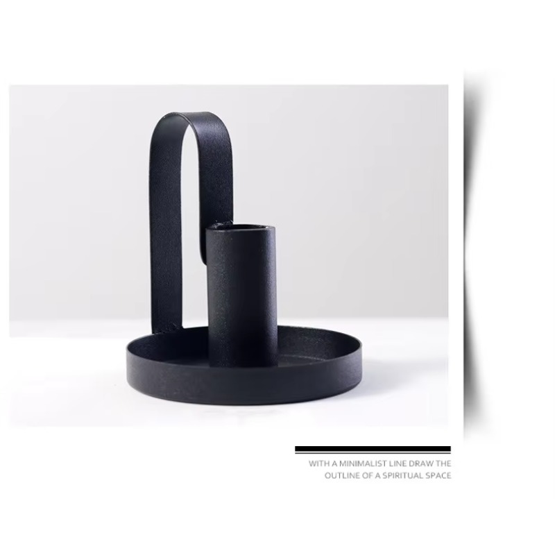 クリスマスデコレーション用品 キャンドルホルダー装飾 メタル - Candle Supply のレビューと価格