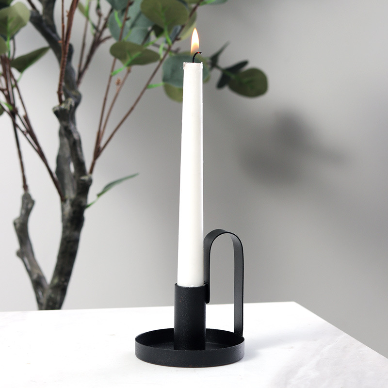 クリスマスデコレーション用品 キャンドルホルダー装飾 メタル - Candle Supply のレビューと価格